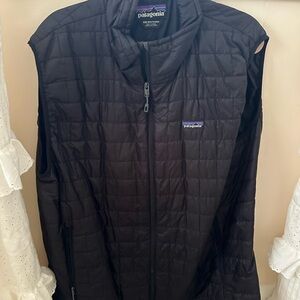 Patagonia Men's Nano Puff Vest